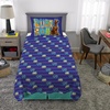 image:imageFranco Kids Bedding Super Soft Sheet Set Twin BatmanScooby Doo