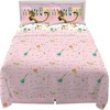 image:imageFranco Kids Bedding Super Soft Sheet Set Twin BatmanSony Vivo