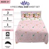 image:imageFranco Kids Bedding Super Soft Sheet Set Twin BatmanSony Vivo