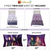 image:imageFranco Kids Bedding Super Soft Sheet Set Twin Disney Descendants 3Disney Descendants 3