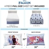 image:imageFranco Kids Bedding Super Soft Sheet Set Twin Disney Descendants 3Disney Frozen 2