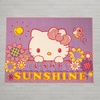 image:imageFranco Kids Room Non Slip Area Rug 69 in x 52 in BatmanHello Kitty