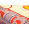 image:imageFranco Kids Room Non Slip Area Rug 69 in x 52 in BatmanHello Kitty