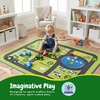image:imageFranco Kids Room Non Slip Area Rug 69 in x 52 in BatmanJohn Deere