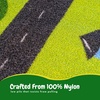 image:imageFranco Kids Room Non Slip Area Rug 69 in x 52 in BatmanJohn Deere
