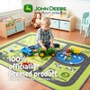image:imageFranco Kids Room Non Slip Area Rug 69 in x 52 in BatmanJohn Deere