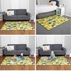 image:imageFranco Kids Room Non Slip Area Rug 69 in x 52 in BatmanMinions the Rise of Gru