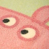 image:imageFranco Kids Room Non Slip Area Rug 69 in x 52 in BatmanPeppa Pig