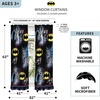 image:imageFranco Kids Room Window Curtain Panels Drapes Set 82 in x 63 in Baby SharkBatman
