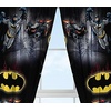 image:imageFranco Kids Room Window Curtain Panels Drapes Set 82 in x 63 in Baby SharkBatman