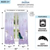 image:imageFranco Kids Room Window Curtain Panels Drapes Set 82 in x 63 in Baby SharkDisney Frozen 2
