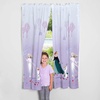 image:imageFranco Kids Room Window Curtain Panels Drapes Set 82 in x 63 in Baby SharkDisney Frozen 2