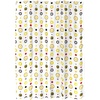 image:imageFranco Kids Room Window Curtain Panels Drapes Set 82 in x 63 in Baby SharkMulticolour