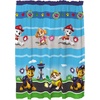 image:imageFranco Kids Room Window Curtain Panels Drapes Set 82 in x 63 in Baby SharkPaw Patrol