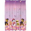 image:imageFranco Kids Room Window Curtain Panels Drapes Set 82 in x 63 in Baby SharkPaw Patrol Girls