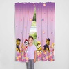 image:imageFranco Kids Room Window Curtain Panels Drapes Set 82 in x 63 in Baby SharkPaw Patrol Girls