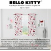 image:imageFranco Kids Room Window Curtains Drapes Set 82 in x 63 in Baby Shark82w X 63l Pack of 1