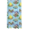image:imageFranco Kids Room Window Curtains Drapes Set 82 in x 63 in Baby SharkAnimal Crossing