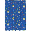 image:imageFranco Kids Room Window Curtains Drapes Set 82 in x 63 in Baby SharkBaby Shark