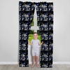 image:imageFranco Kids Room Window Curtains Drapes Set 82 in x 63 in Baby SharkBatman