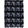 image:imageFranco Kids Room Window Curtains Drapes Set 82 in x 63 in Baby SharkBatman
