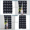 image:imageFranco Kids Room Window Curtains Drapes Set 82 in x 63 in Baby SharkBatman