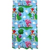image:imageFranco Kids Room Window Curtains Drapes Set 82 in x 63 in Baby SharkBlues Clues