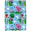 image:imageFranco Kids Room Window Curtains Drapes Set 82 in x 63 in Baby SharkBlues Clues