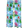 image:imageFranco Kids Room Window Curtains Drapes Set 82 in x 63 in Baby SharkBlues Clues