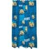image:imageFranco Kids Room Window Curtains Drapes Set 82 in x 63 in Baby SharkDespicable Me Minions
