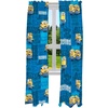 image:imageFranco Kids Room Window Curtains Drapes Set 82 in x 63 in Baby SharkDespicable Me Minions