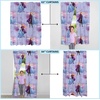 image:imageFranco Kids Room Window Curtains Drapes Set 82 in x 63 in Baby SharkDisney Frozen 2