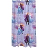image:imageFranco Kids Room Window Curtains Drapes Set 82 in x 63 in Baby SharkDisney Frozen 2