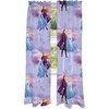 image:imageFranco Kids Room Window Curtains Drapes Set 82 in x 63 in Baby SharkDisney Frozen 2