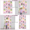 image:imageFranco Kids Room Window Curtains Drapes Set 82 in x 63 in Baby SharkDisney Princess