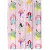 image:imageFranco Kids Room Window Curtains Drapes Set 82 in x 63 in Baby SharkDisney Princess