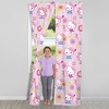 image:imageFranco Kids Room Window Curtains Drapes Set 82 in x 63 in Baby SharkHello Kitty