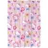 image:imageFranco Kids Room Window Curtains Drapes Set 82 in x 63 in Baby SharkHello Kitty