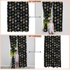 image:imageFranco Kids Room Window Curtains Drapes Set 82 in x 63 in Baby SharkJurassic World