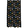 image:imageFranco Kids Room Window Curtains Drapes Set 82 in x 63 in Baby SharkJurassic World