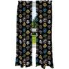 image:imageFranco Kids Room Window Curtains Drapes Set 82 in x 63 in Baby SharkJurassic World