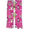 image:imageFranco Kids Room Window Curtains Drapes Set 82 in x 63 in Baby SharkLol Surprise