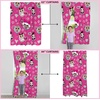 image:imageFranco Kids Room Window Curtains Drapes Set 82 in x 63 in Baby SharkLol Surprise