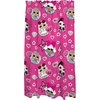 image:imageFranco Kids Room Window Curtains Drapes Set 82 in x 63 in Baby SharkLol Surprise