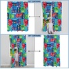 image:imageFranco Kids Room Window Curtains Drapes Set 82 in x 63 in Baby SharkMulticolour
