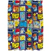 image:imageFranco Kids Room Window Curtains Drapes Set 82 in x 63 in Baby SharkMulticolour