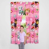 image:imageFranco Kids Room Window Curtains Drapes Set 82 in x 63 in Baby SharkPaw Patrol Girls