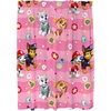 image:imageFranco Kids Room Window Curtains Drapes Set 82 in x 63 in Baby SharkPaw Patrol Girls