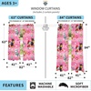 image:imageFranco Kids Room Window Curtains Drapes Set 82 in x 63 in Baby SharkPaw Patrol Girls