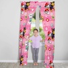 image:imageFranco Kids Room Window Curtains Drapes Set 82 in x 63 in Baby SharkPaw Patrol Girls